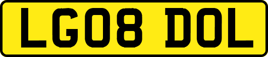 LG08DOL