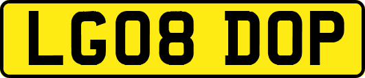 LG08DOP