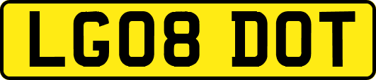 LG08DOT
