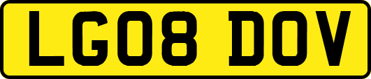 LG08DOV