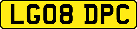 LG08DPC
