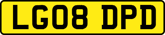 LG08DPD