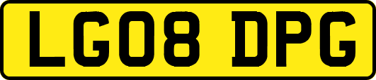 LG08DPG