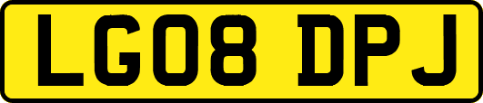 LG08DPJ