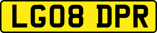LG08DPR