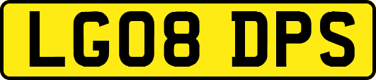 LG08DPS