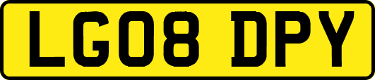 LG08DPY