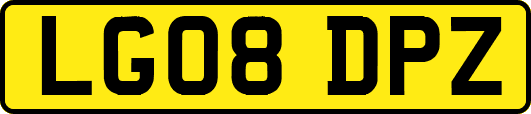 LG08DPZ