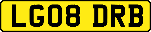 LG08DRB