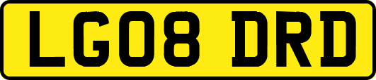 LG08DRD
