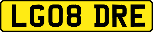 LG08DRE