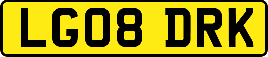 LG08DRK