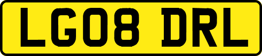 LG08DRL