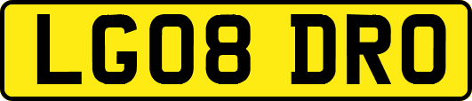 LG08DRO