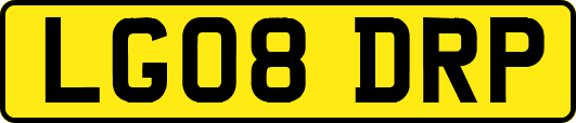 LG08DRP