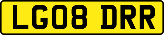 LG08DRR