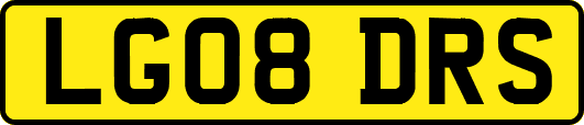 LG08DRS