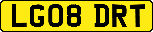 LG08DRT