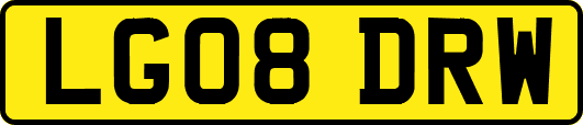 LG08DRW