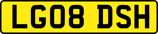 LG08DSH