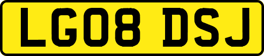 LG08DSJ
