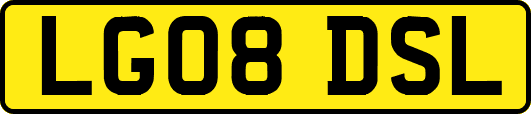LG08DSL