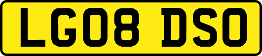 LG08DSO