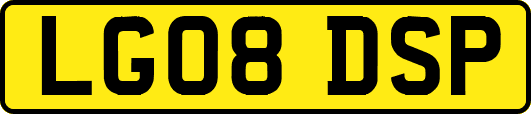 LG08DSP