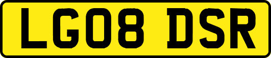 LG08DSR