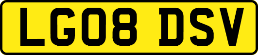 LG08DSV