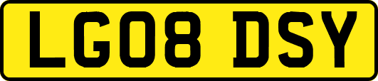 LG08DSY