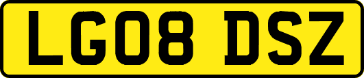 LG08DSZ