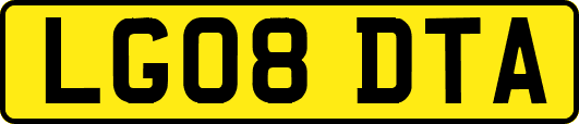 LG08DTA