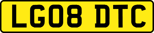 LG08DTC