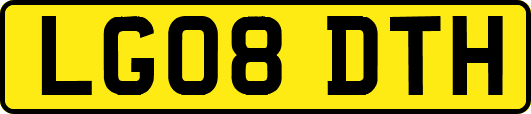 LG08DTH