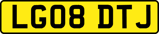 LG08DTJ