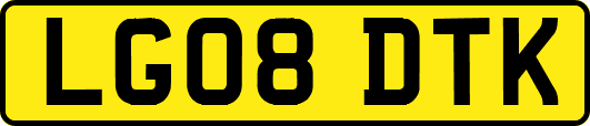 LG08DTK