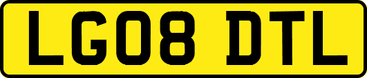 LG08DTL