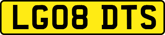 LG08DTS