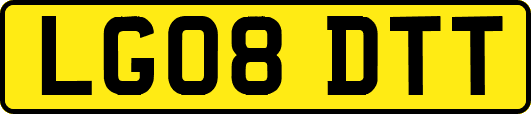 LG08DTT