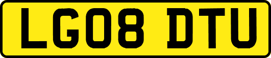 LG08DTU