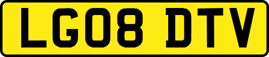 LG08DTV