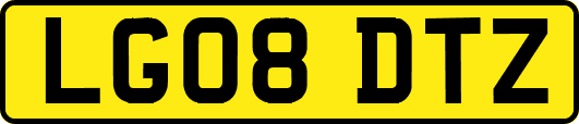 LG08DTZ