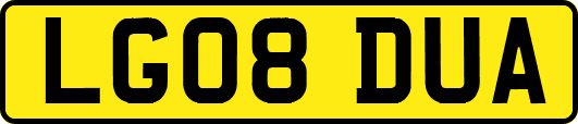 LG08DUA