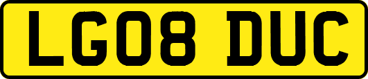 LG08DUC