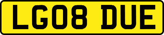 LG08DUE