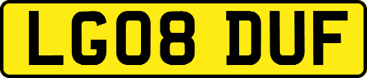 LG08DUF