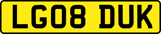 LG08DUK