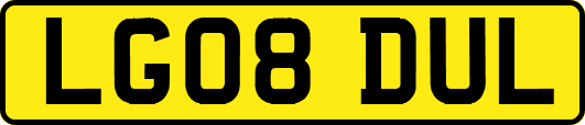 LG08DUL