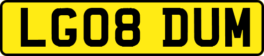 LG08DUM